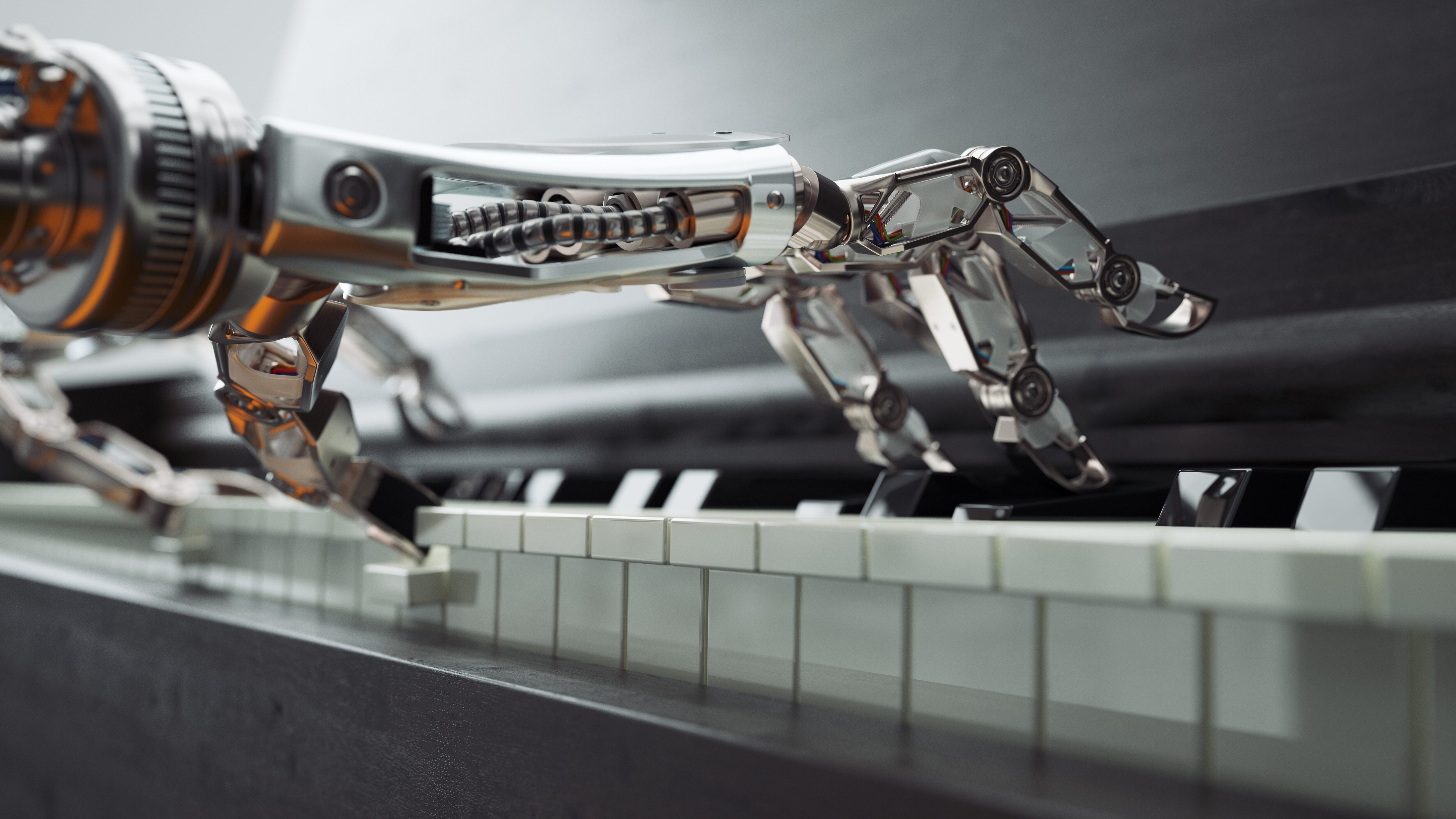 musica intelligenza artificiale