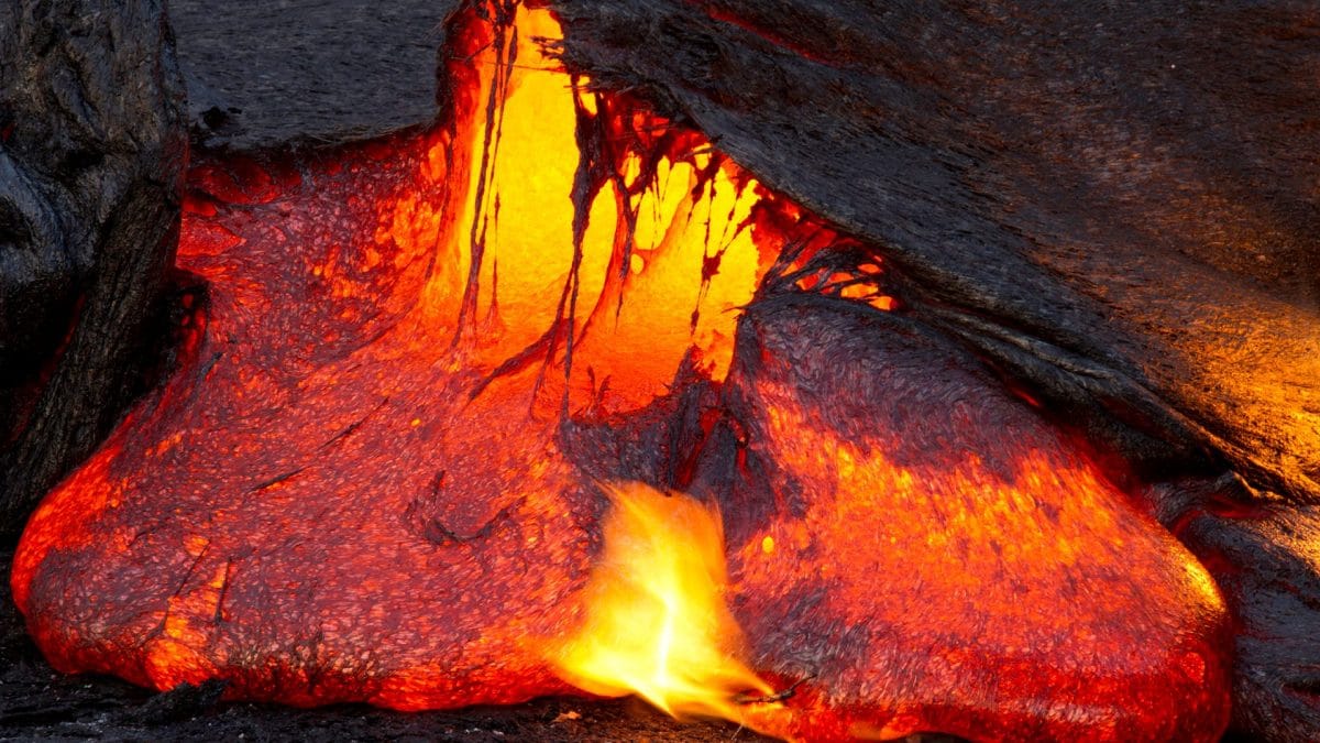 lava-magma