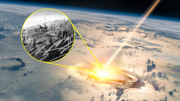 tunguska