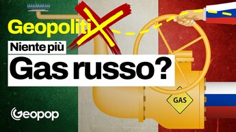 stop gas russo