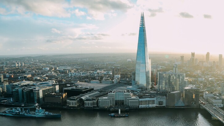 The-shard
