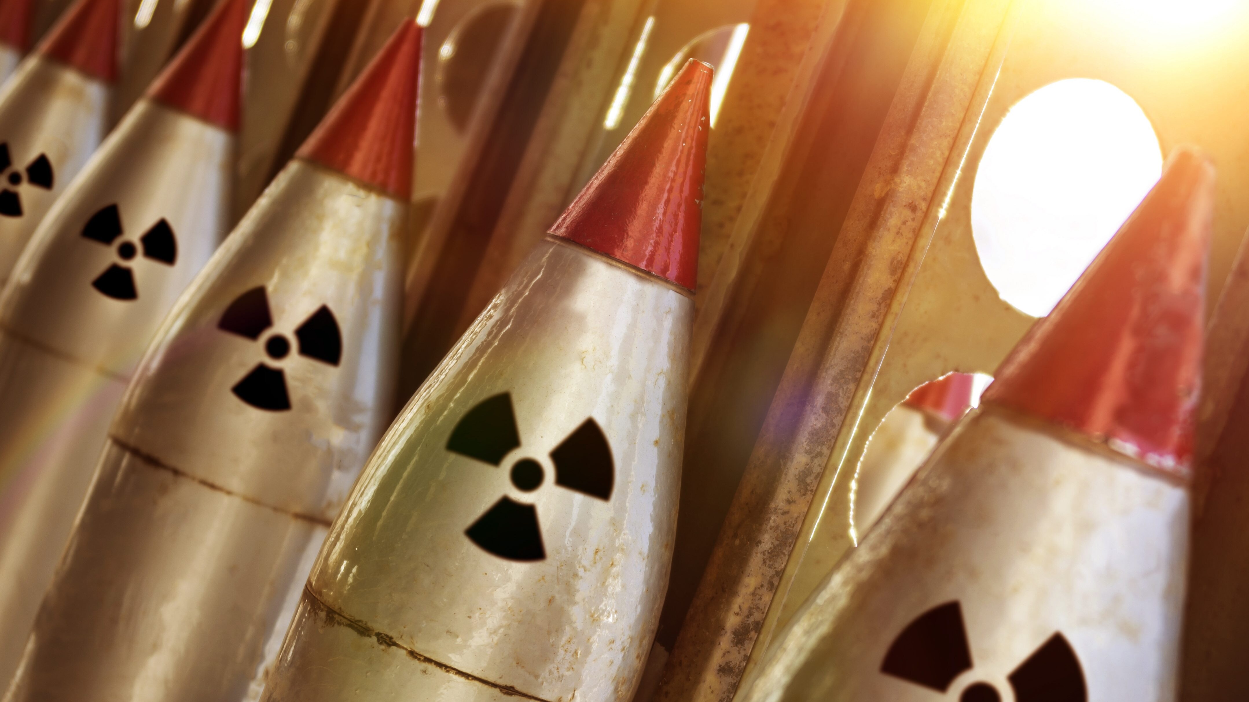 armi nucleari