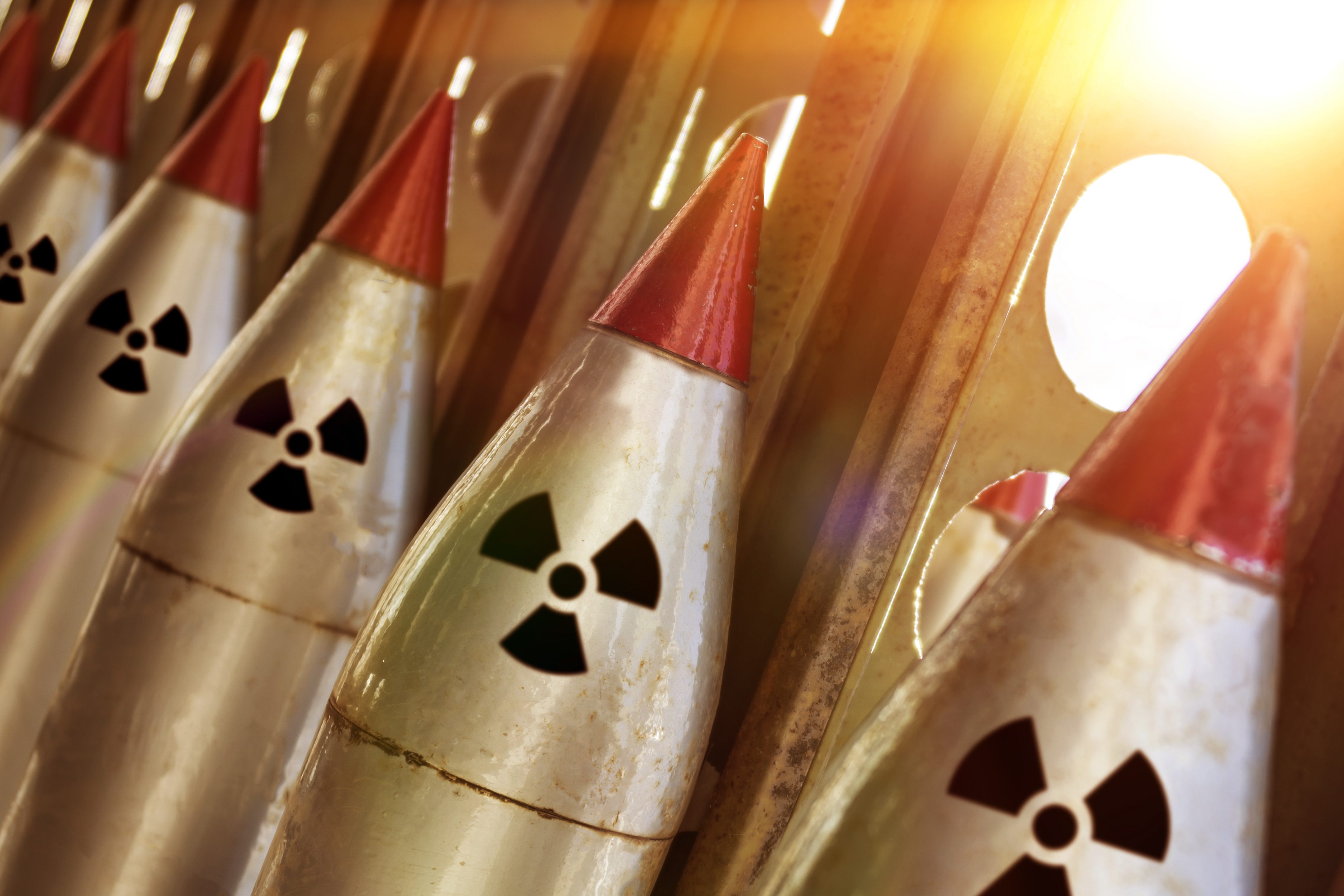 armi nucleari