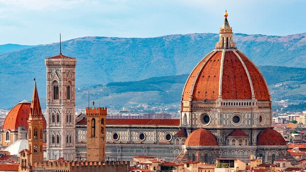 cupola brunelleschi