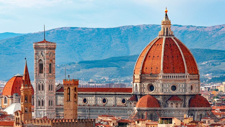 cupola brunelleschi