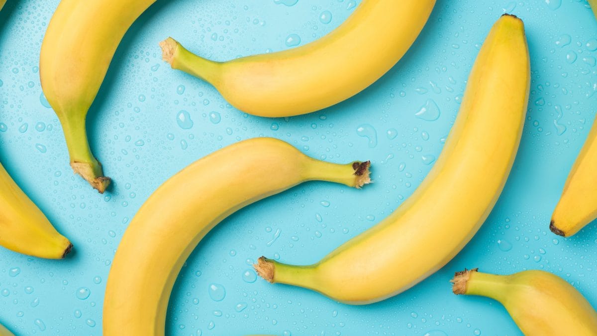 banana