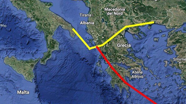 poseidon-eastmed