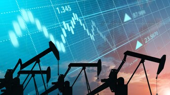 statistiche petrolio