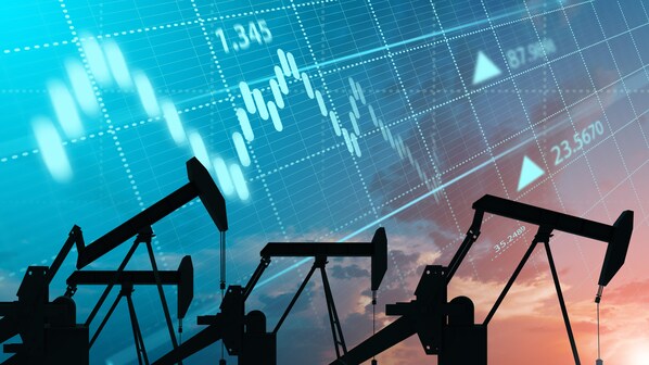 statistiche petrolio