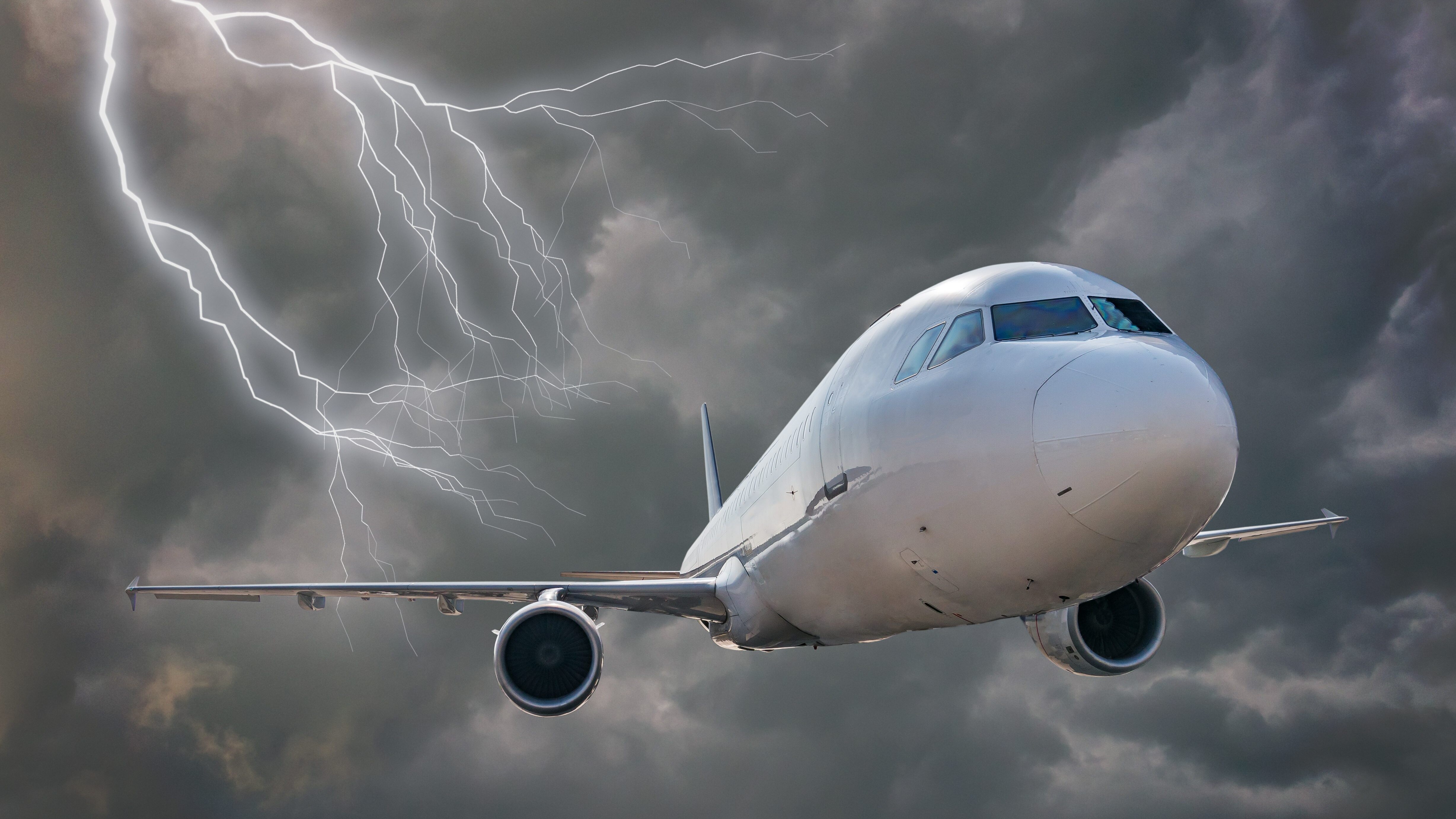 turbolenza aereo