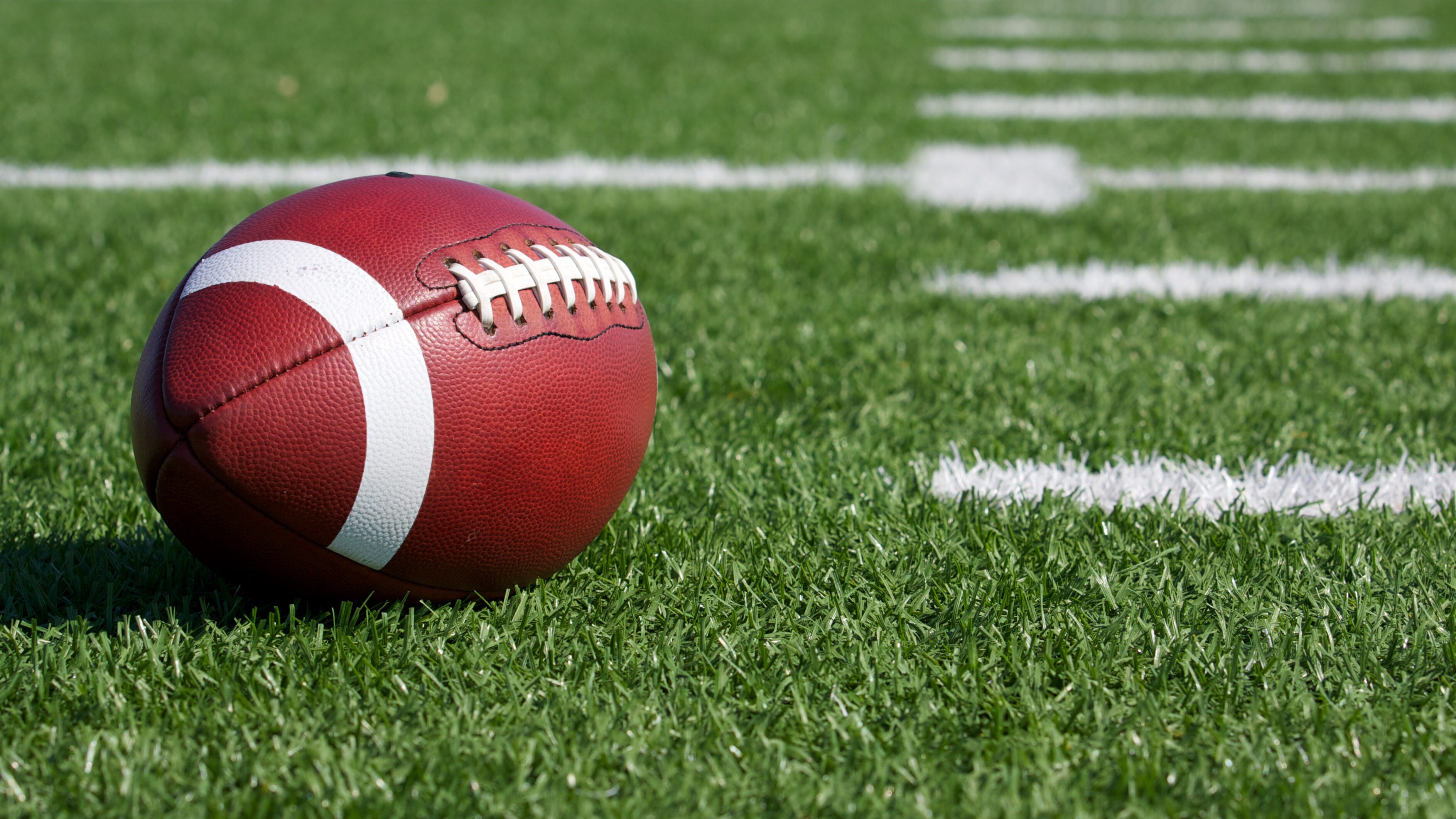 Football palla