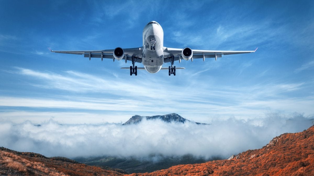 Spazio aereo