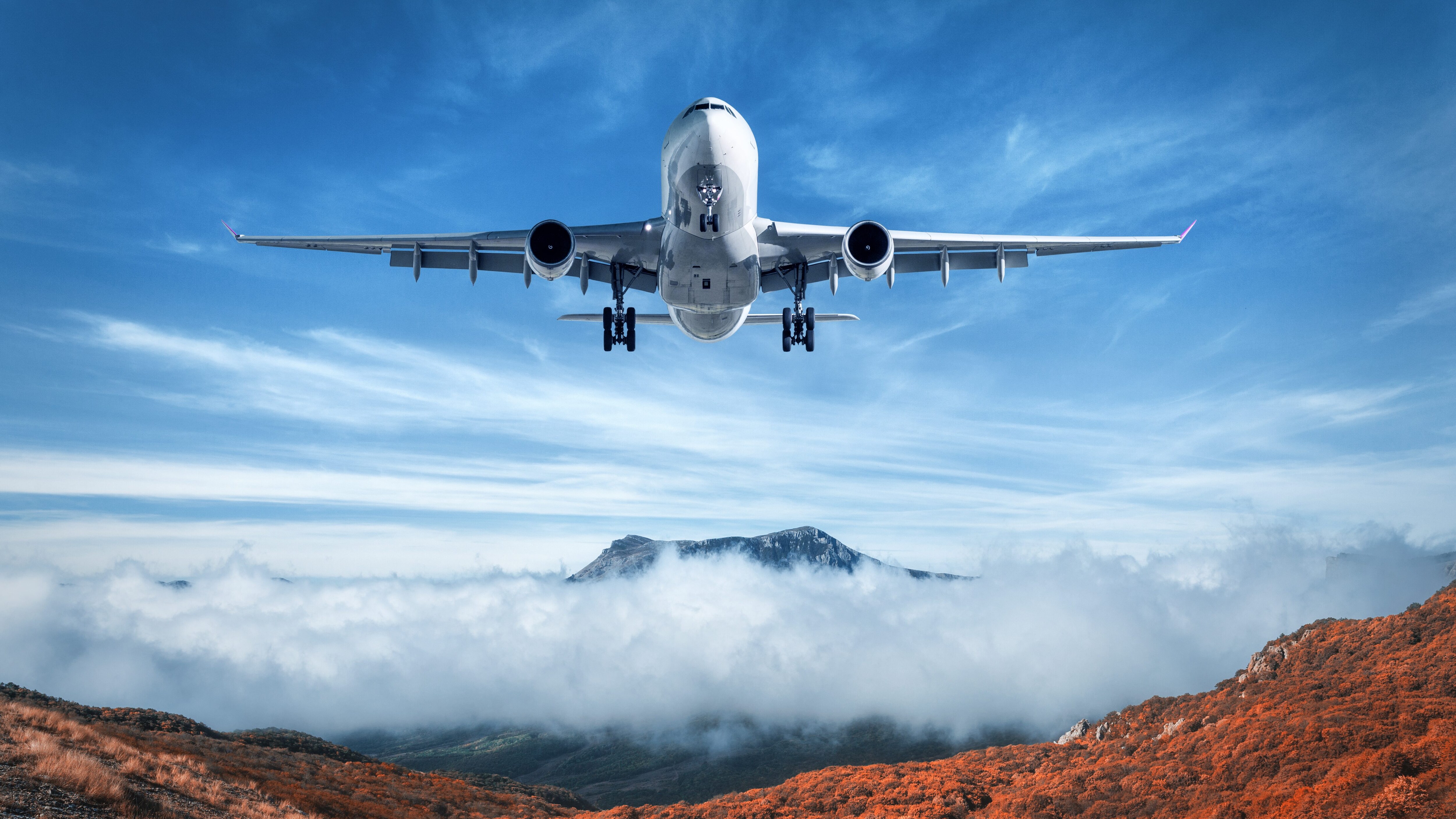 Spazio aereo