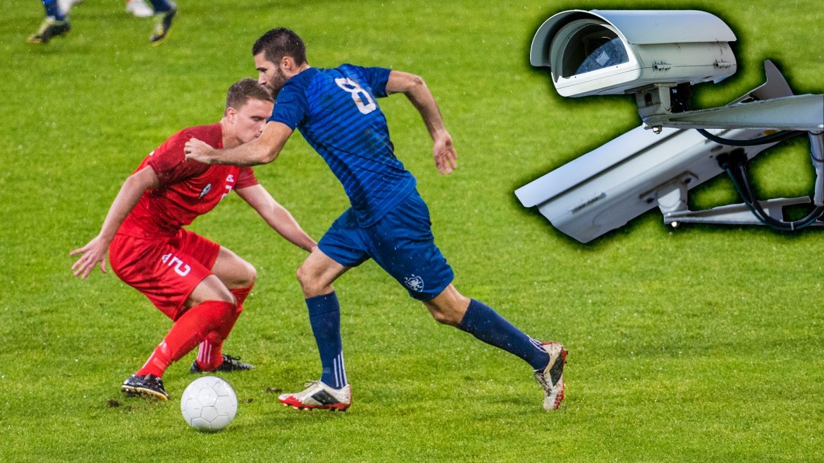 VAR