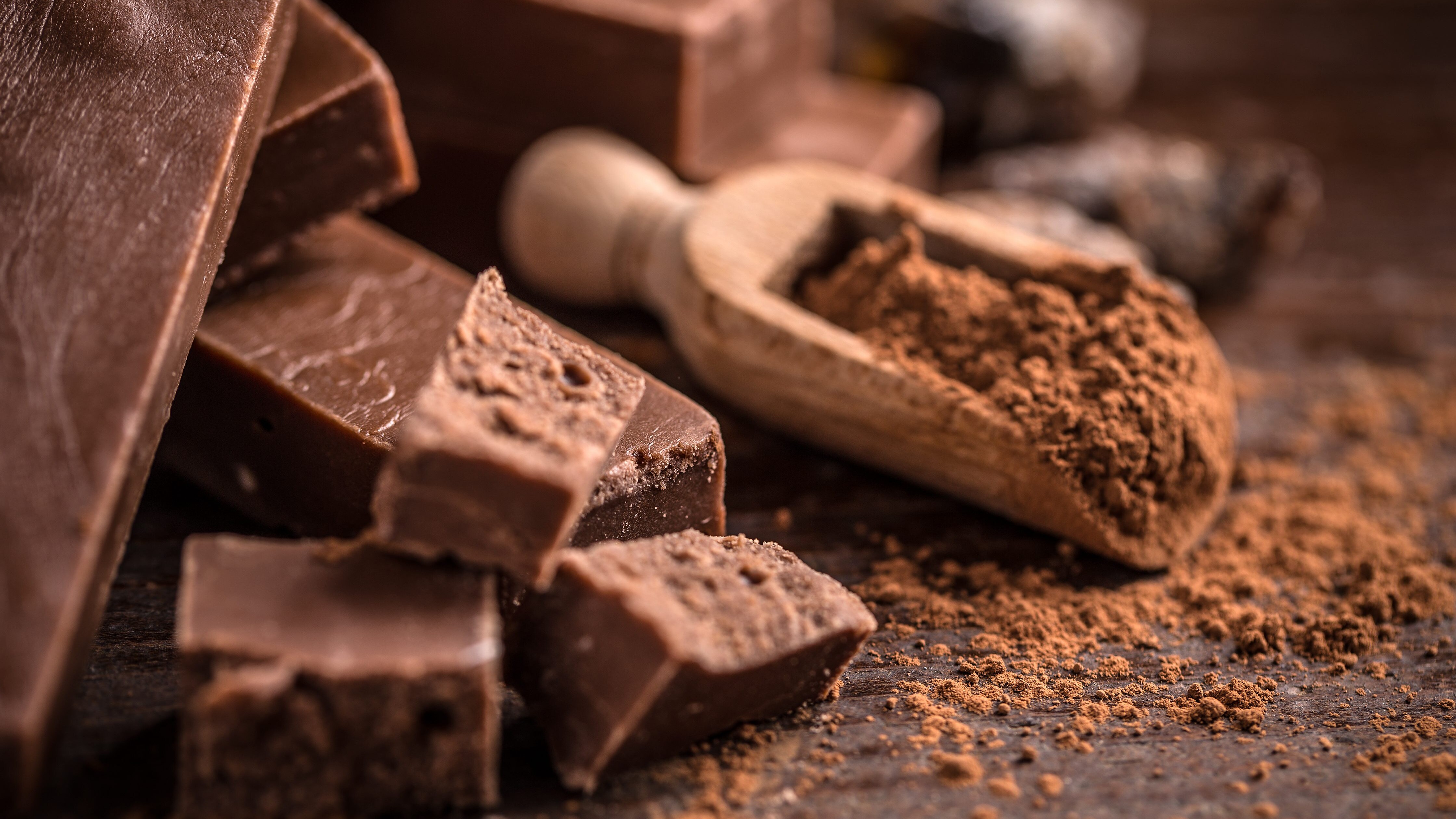 cioccolato