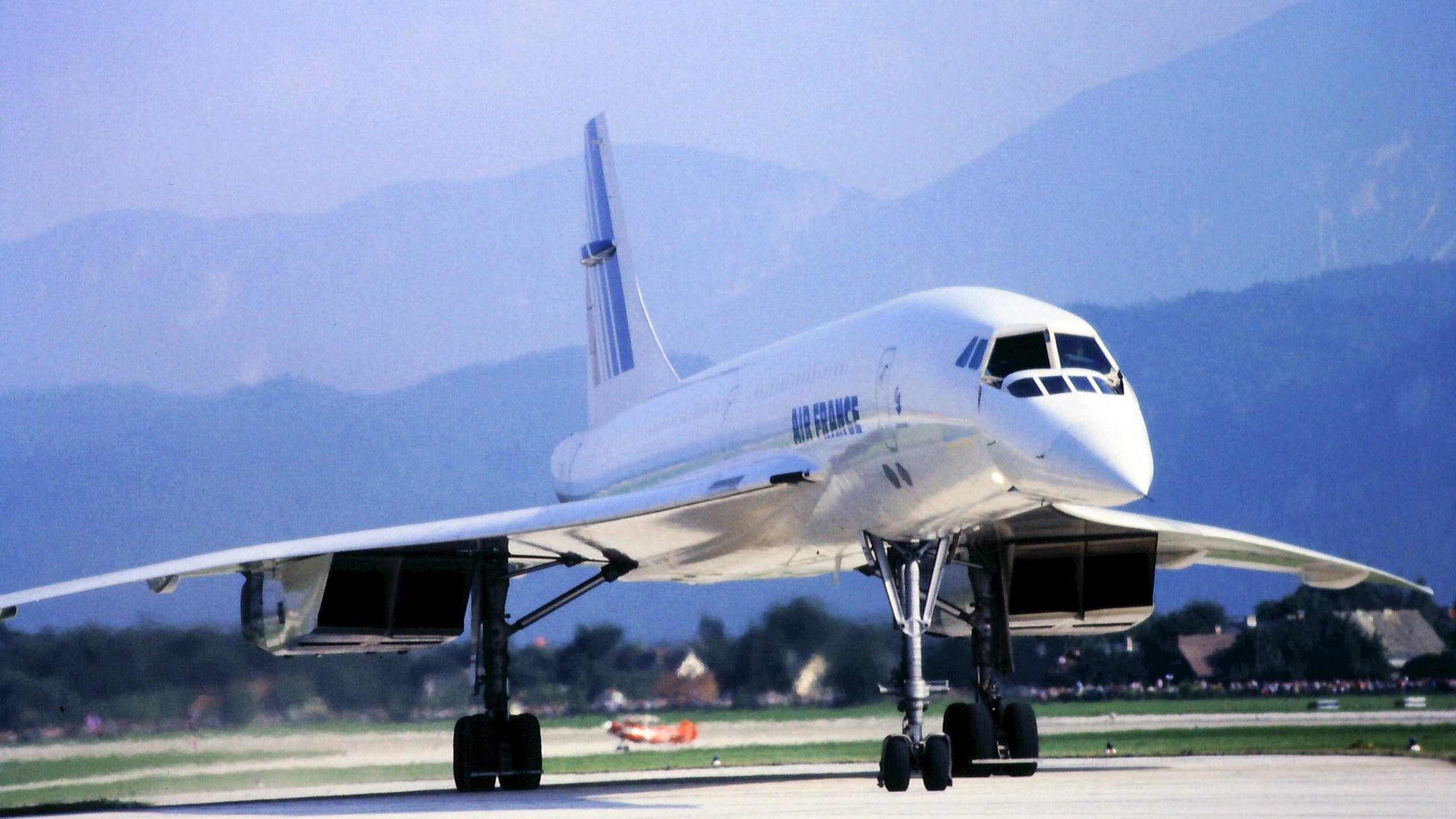 concorde