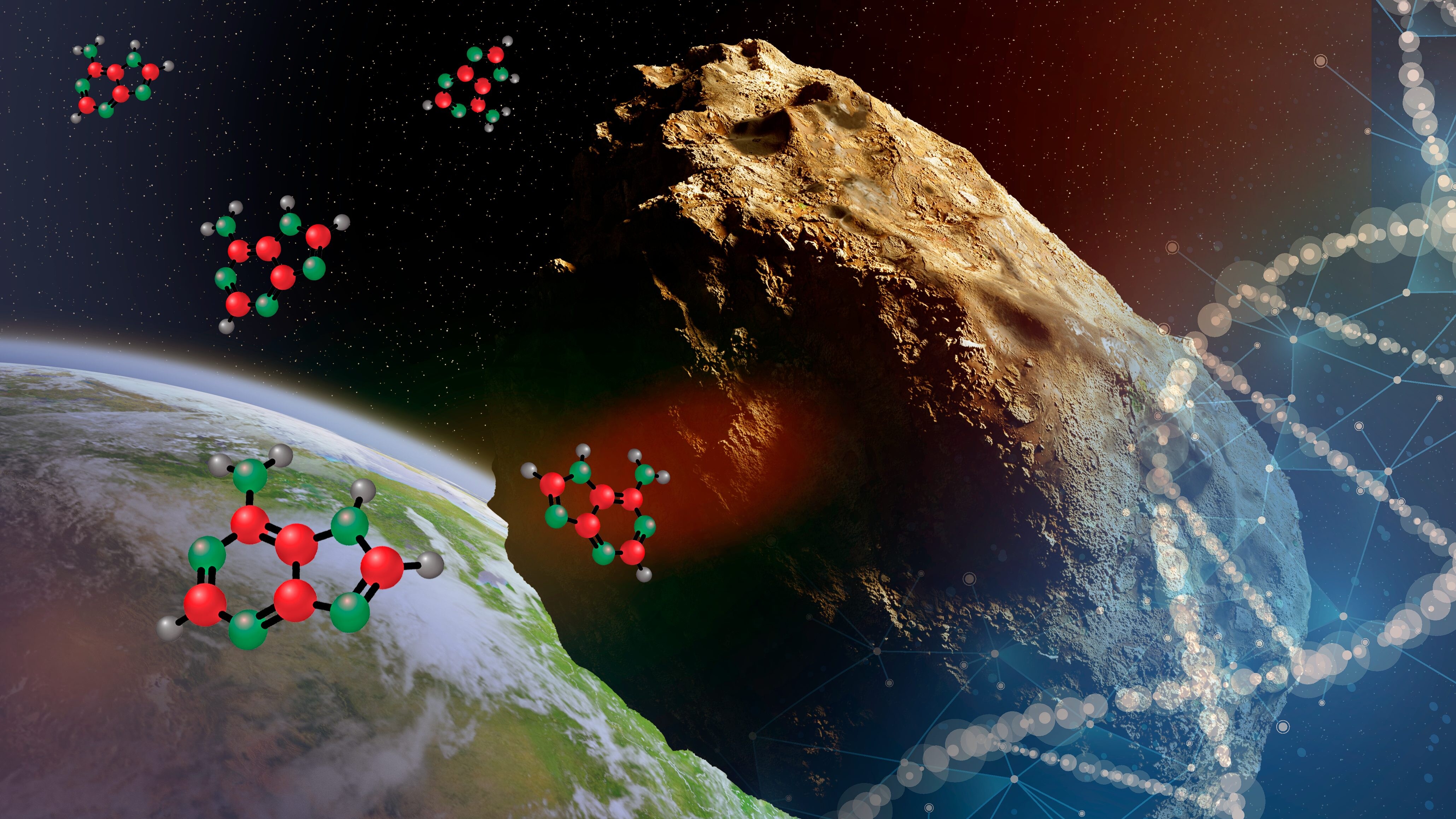 dna panspermia