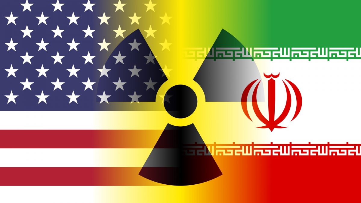 Accordo nucleare iraniano