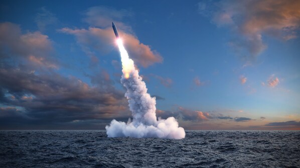 missile petrov