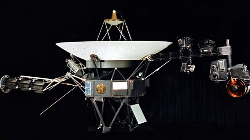 voyager
