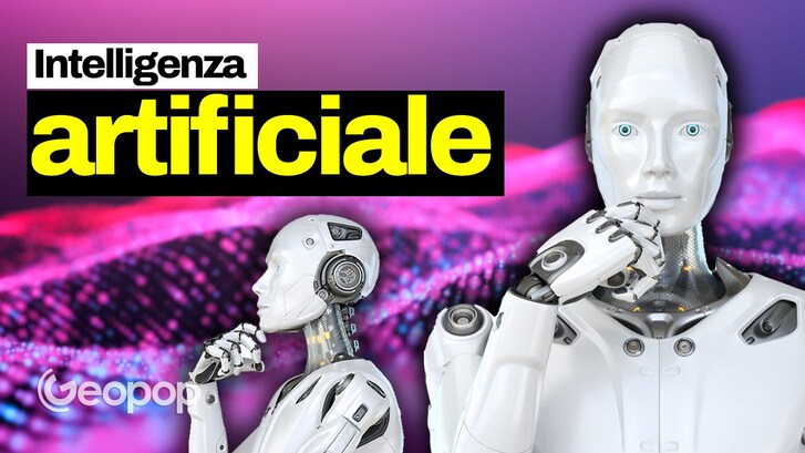 Intelligenza artificiale