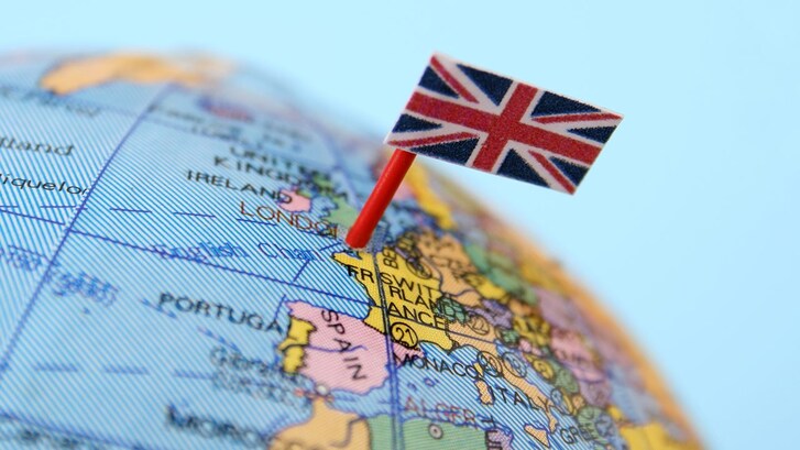 Differenza Regno Unito Gran Bretagna