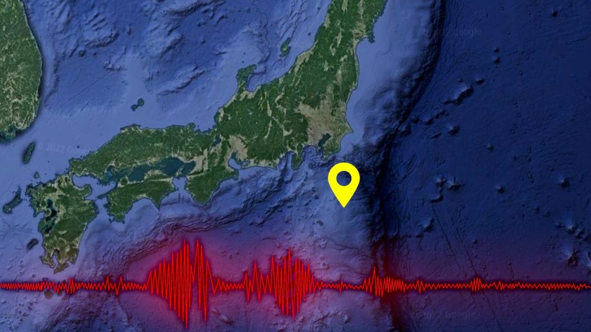 giappone maggio terremoto