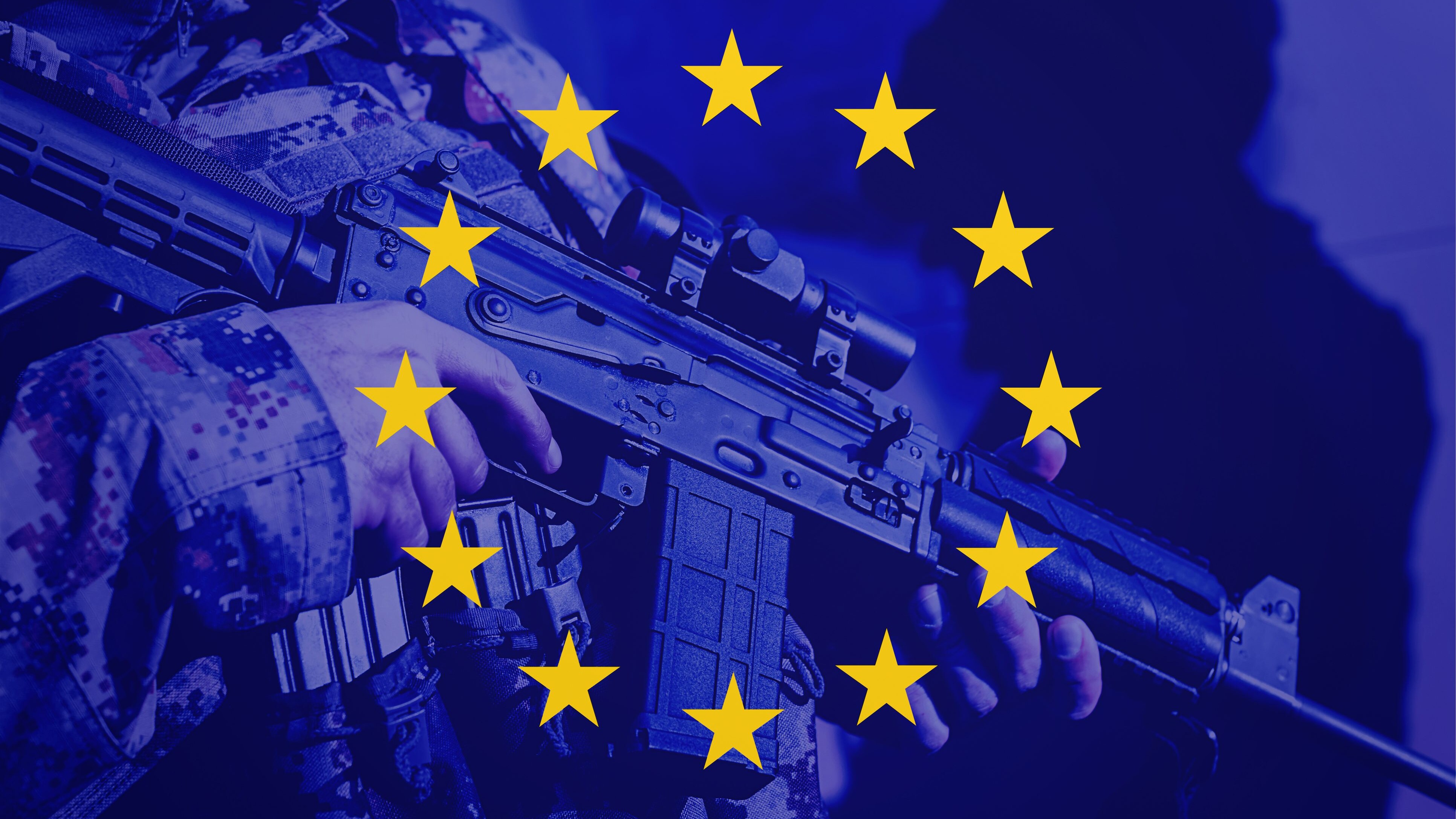Esercito europeo: cos'è
