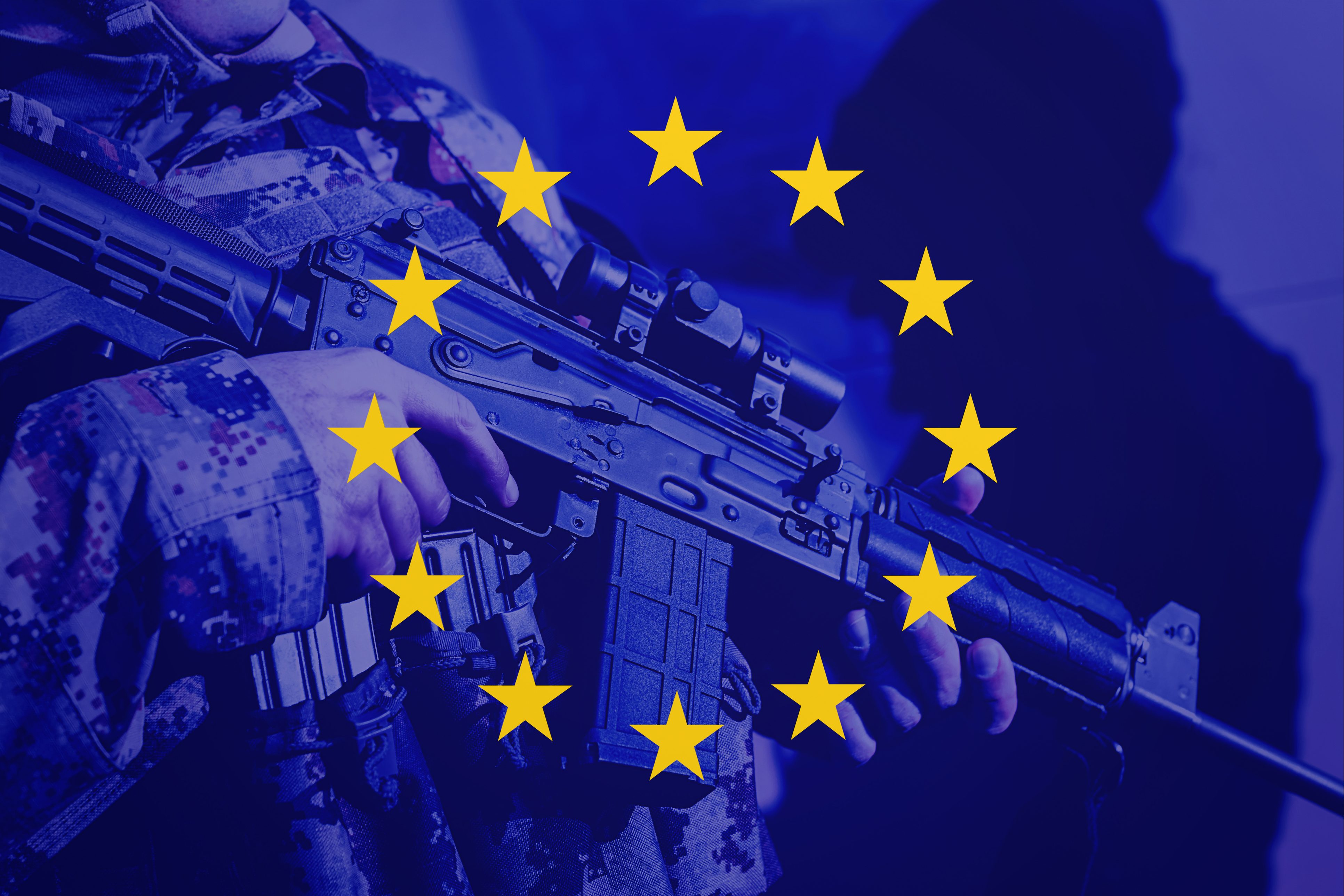 Esercito europeo: cos'è