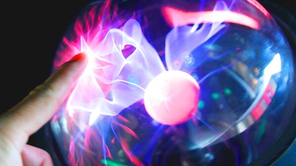 plasma