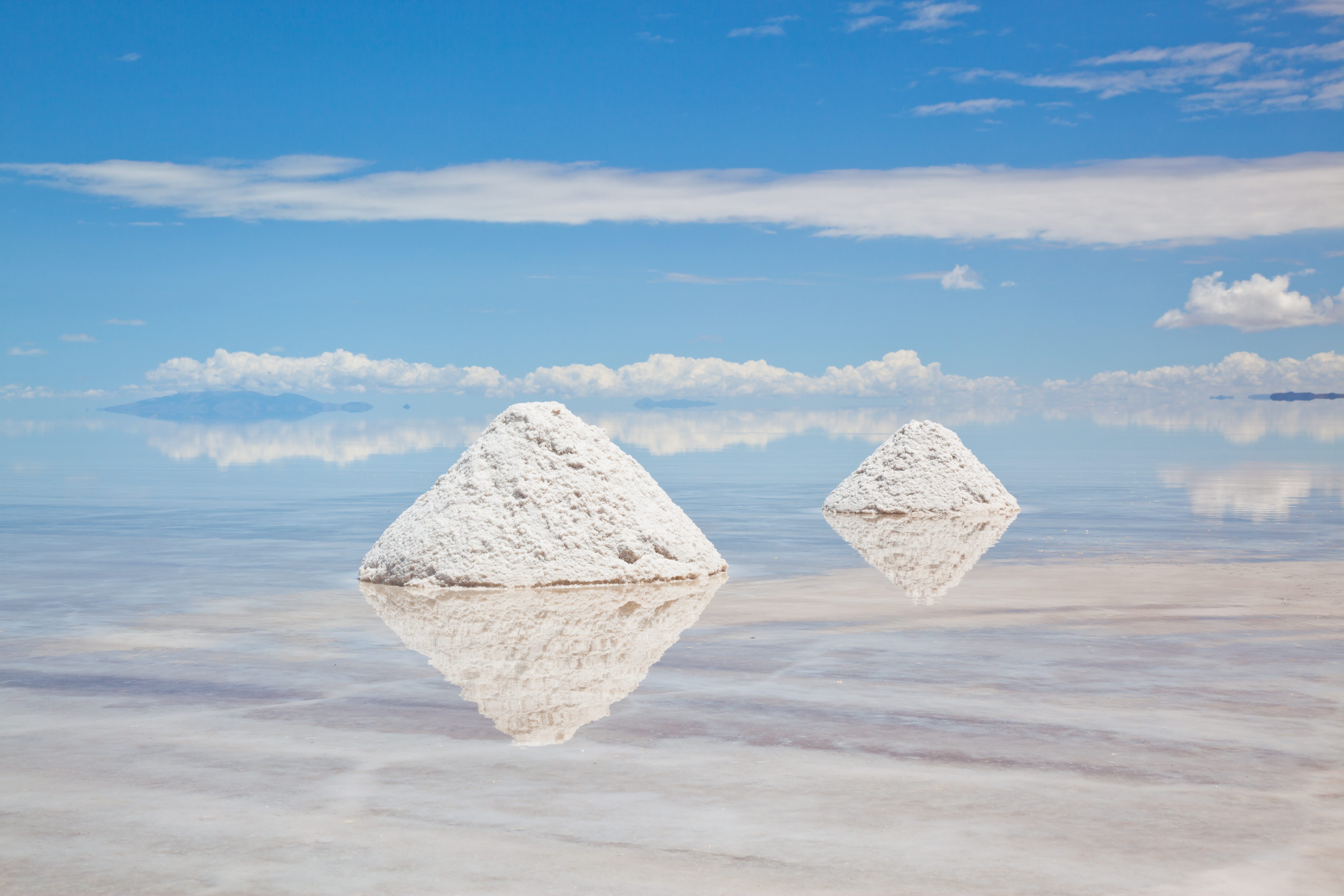 salar uyuni