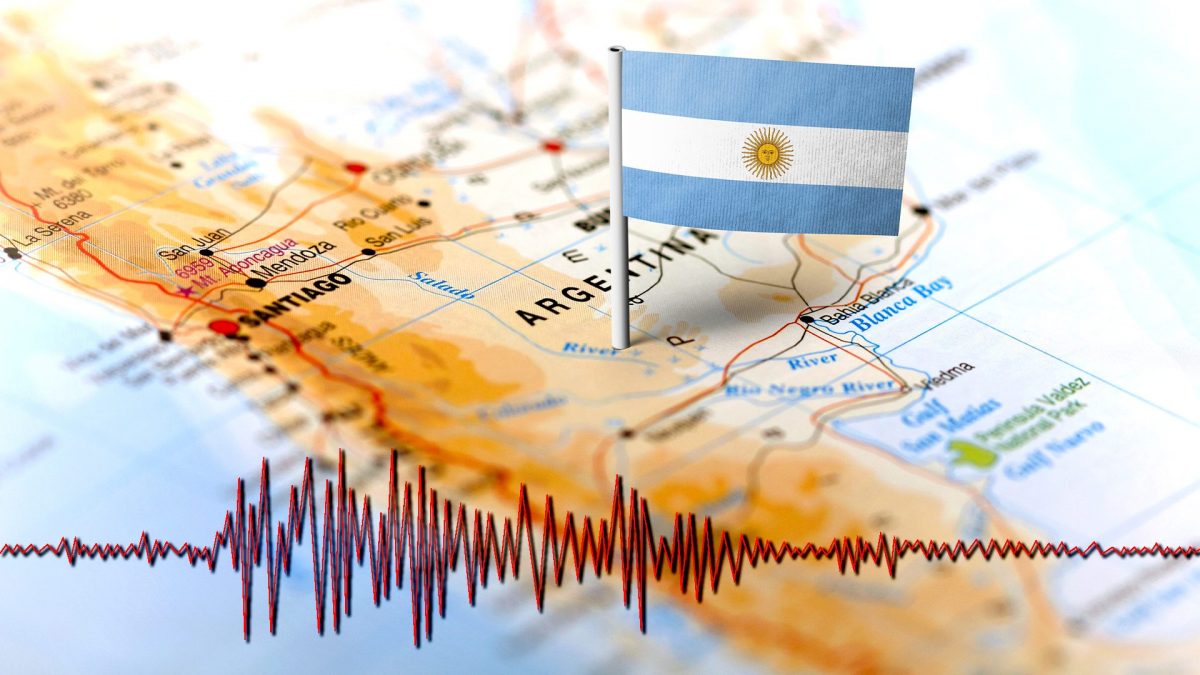 terremoto argentina maggio 2022