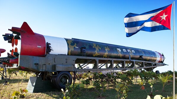 Crisi dei missili di Cuba