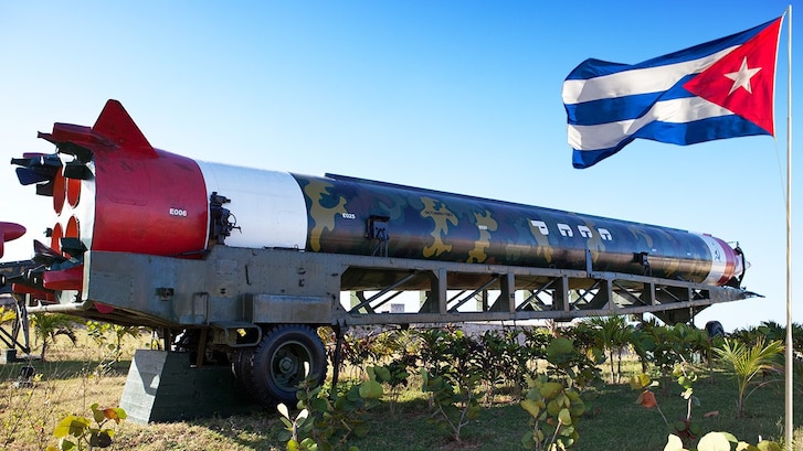 Crisi dei missili di Cuba