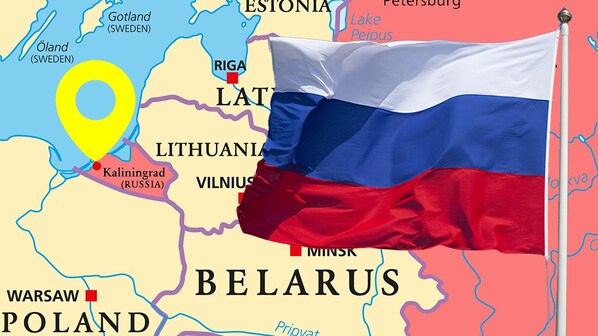 Kaliningrad