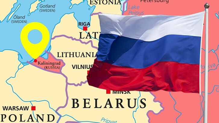 Kaliningrad