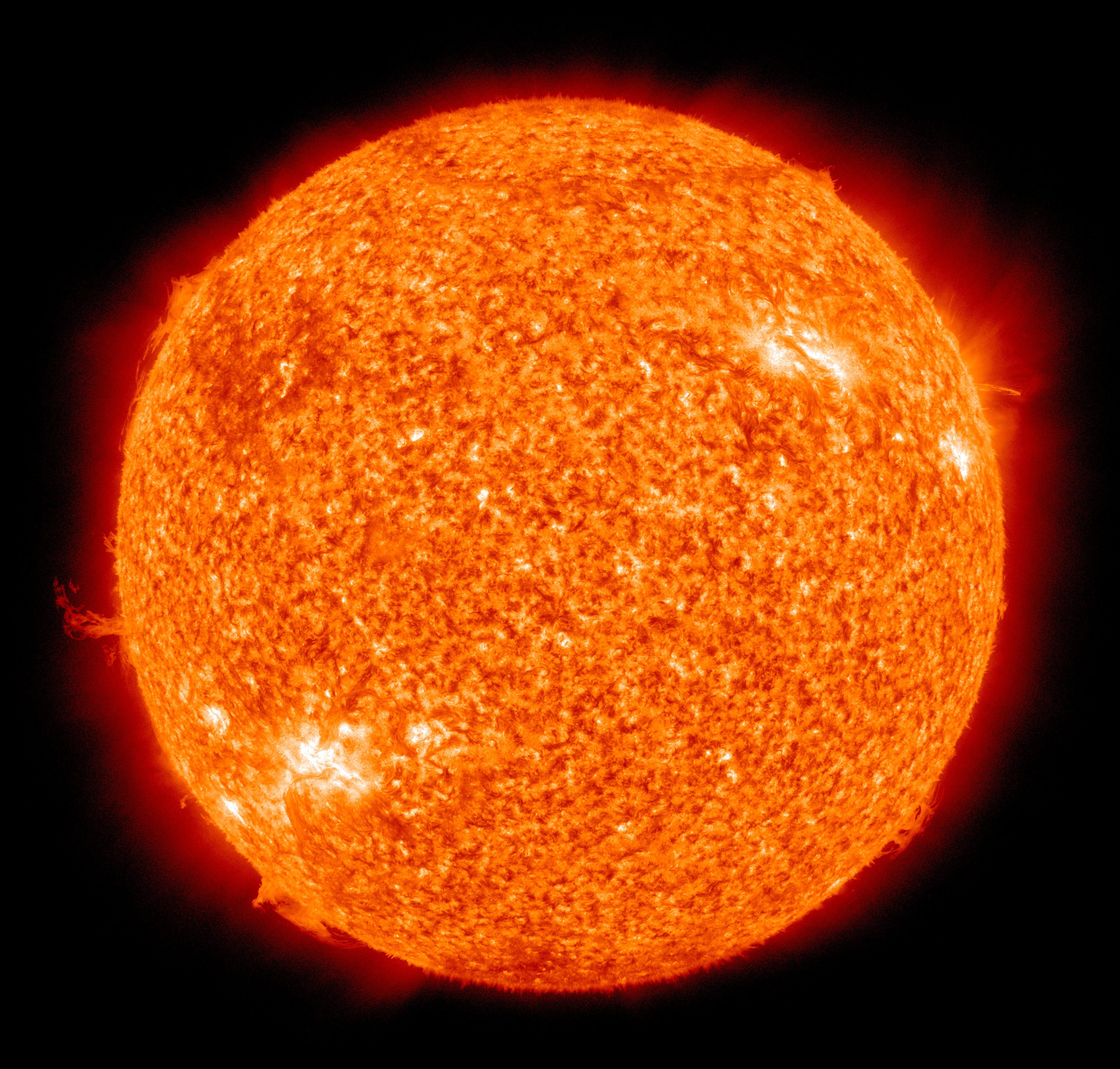 come il sole può essere una stella