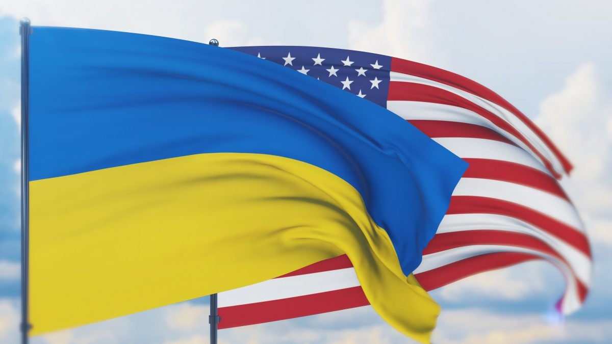 USA e Ucraina