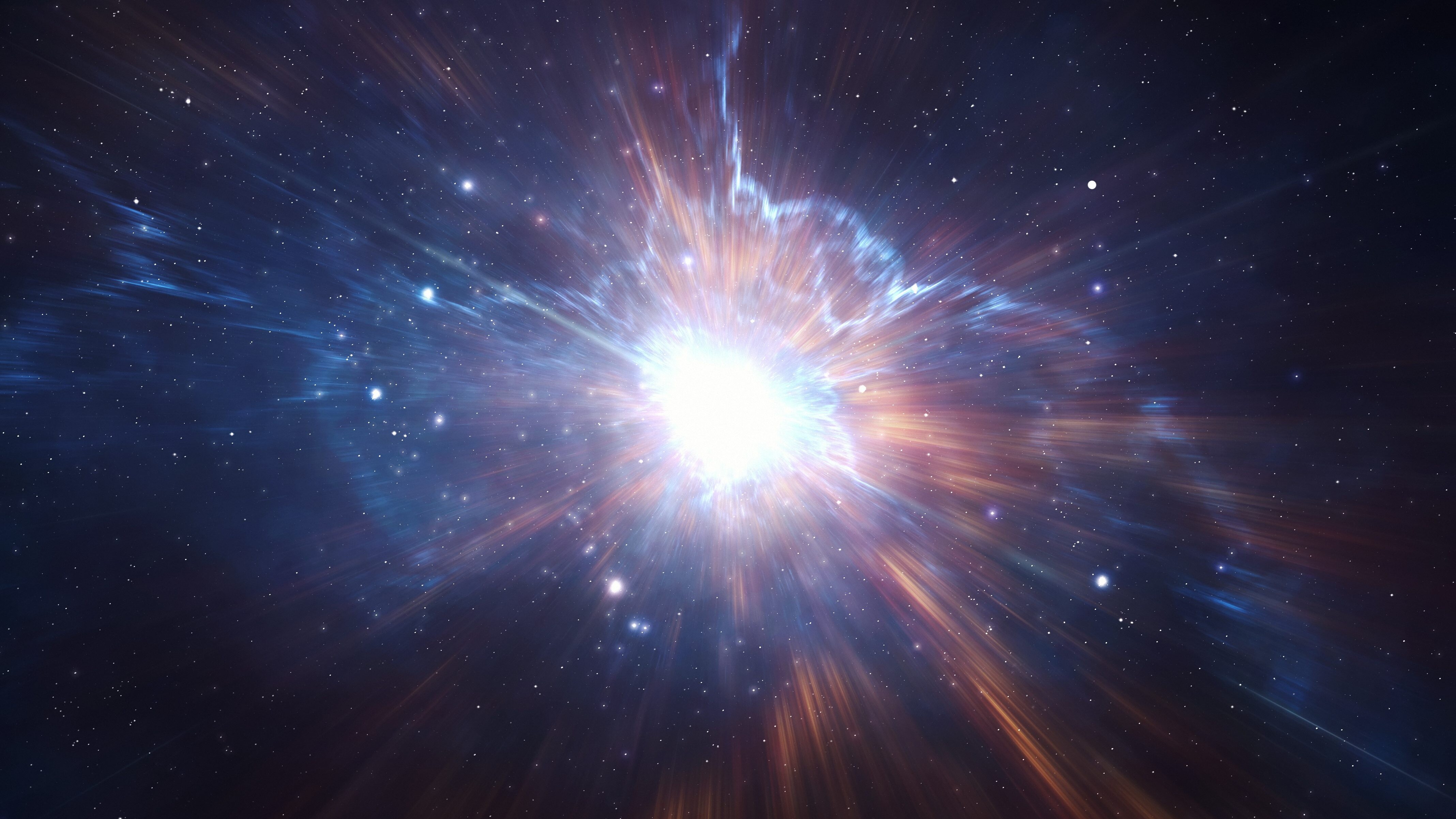 big bang