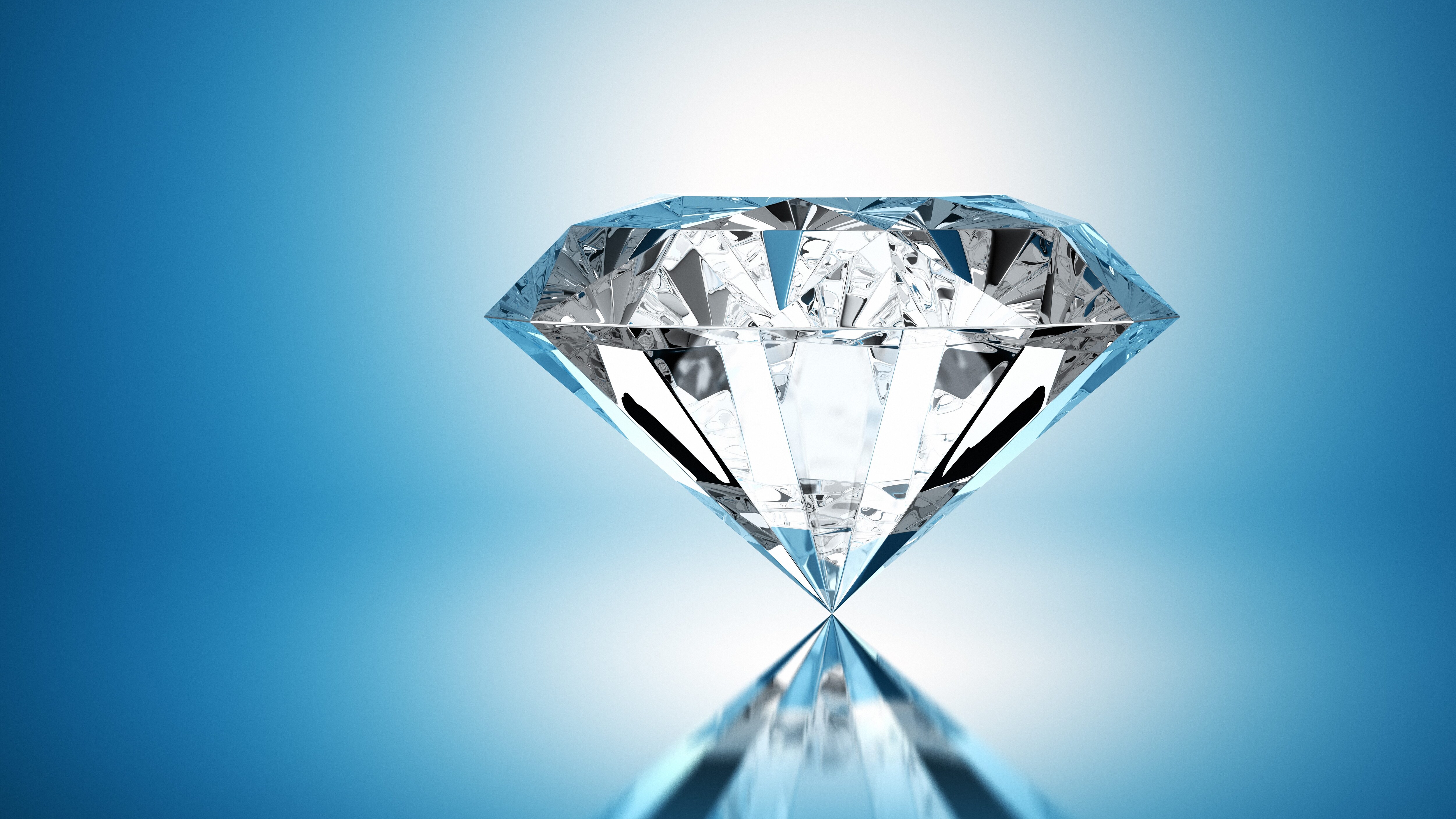 brillare diamante