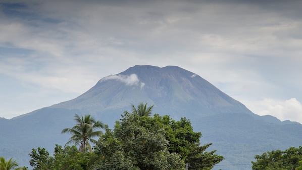 bulusan eruzione