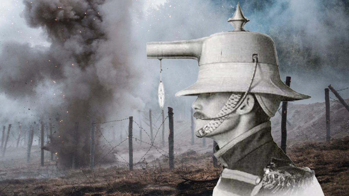 elmo cannone