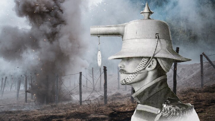elmo cannone