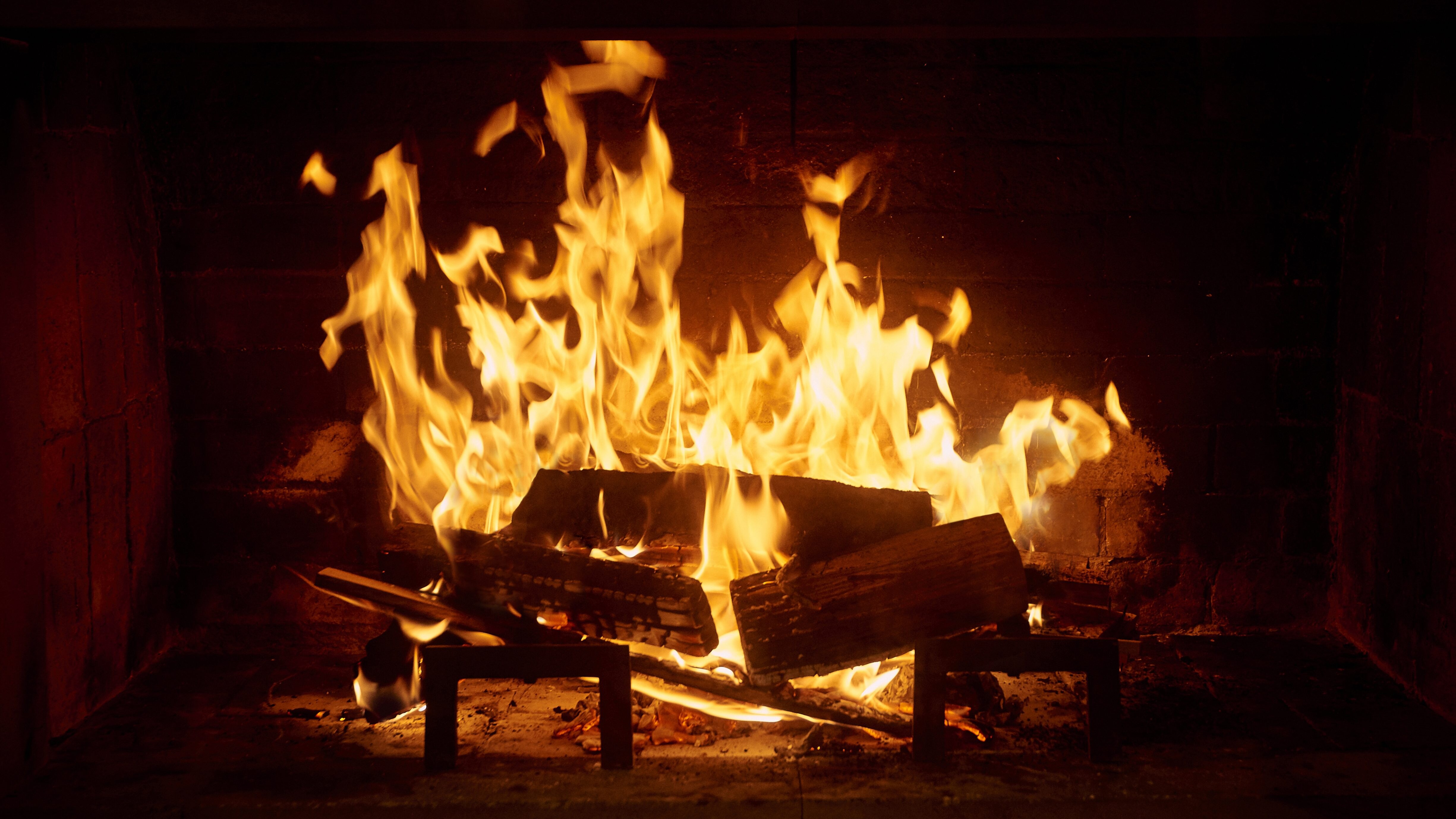 fuoco cose