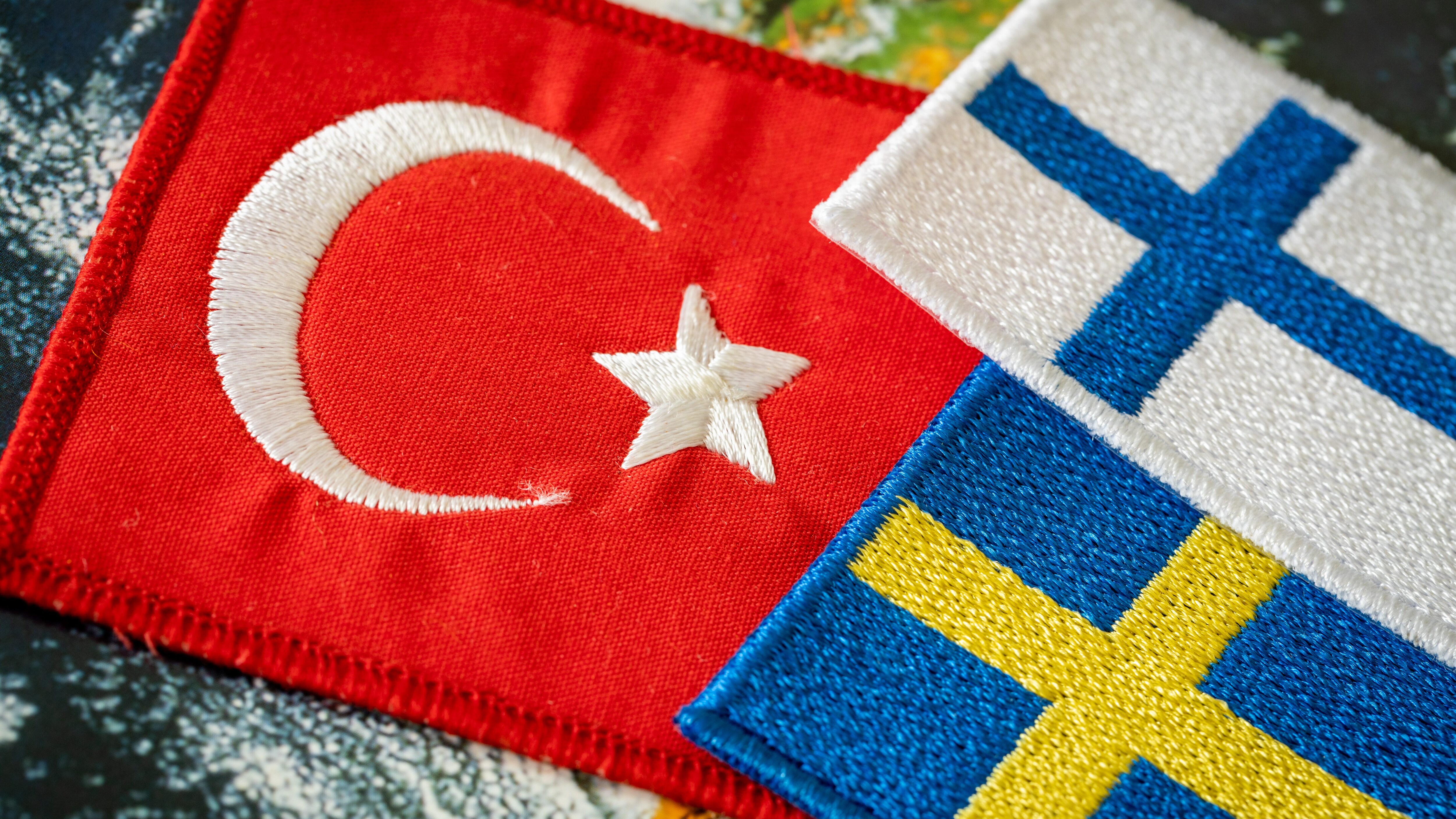 Turchia Svezia Finlandia NATO