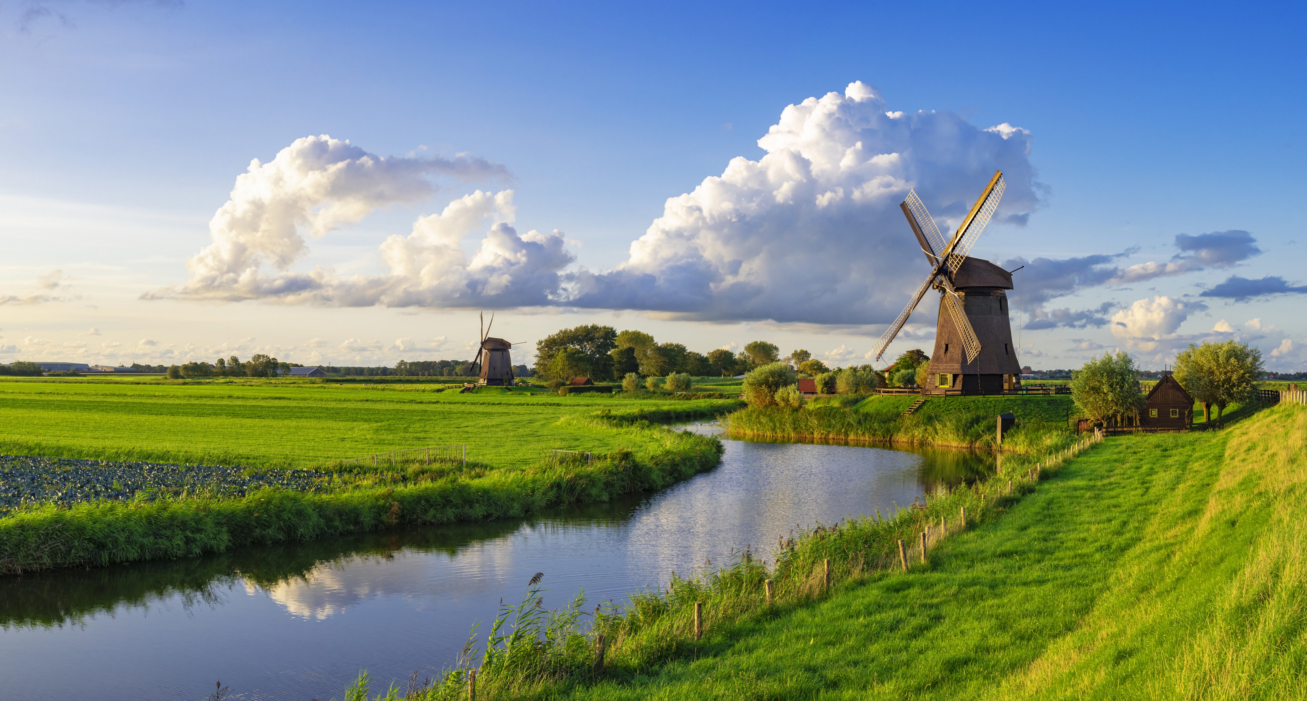 polder-olandesi