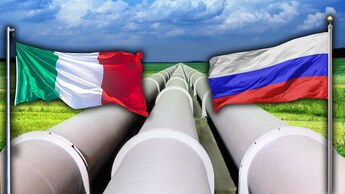russia taglio ENI
