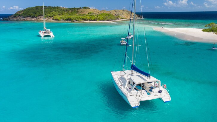 catamarano