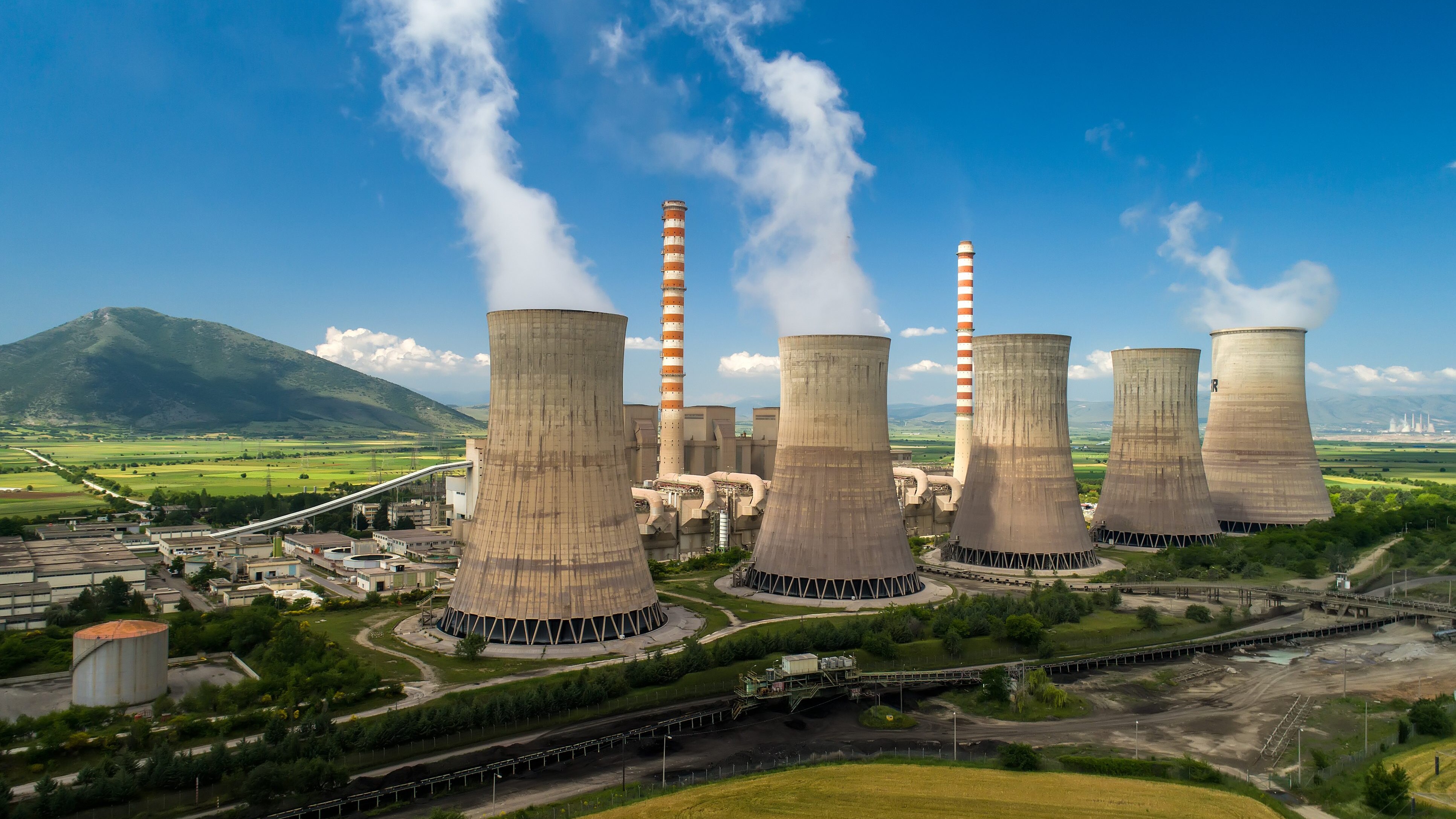 centrale nucleare cosè