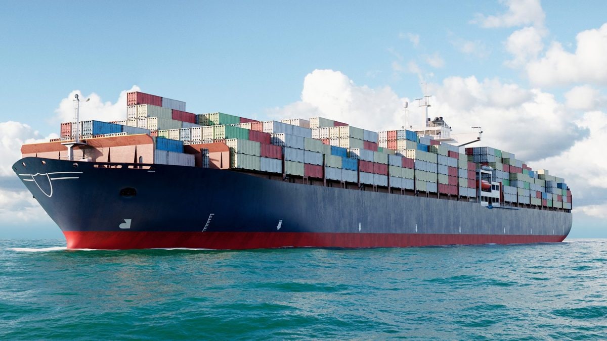 crisi container